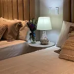 Mistral Exclusive Oceanfront Apartment With Balcony