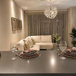 Mistral Exclusive Oceanfront Apartment With Balcony