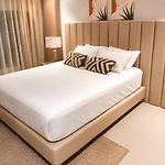 Mistral Exclusive Oceanfront Apartment With Balcony