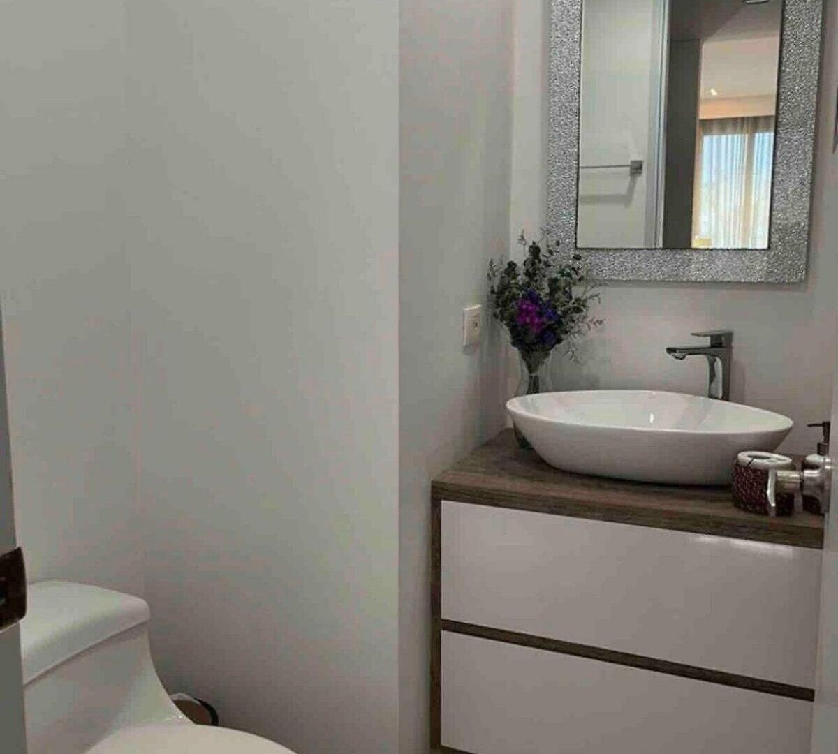 Apartamento Mistral Exclusive Oceanfront With Balcony Cartagena