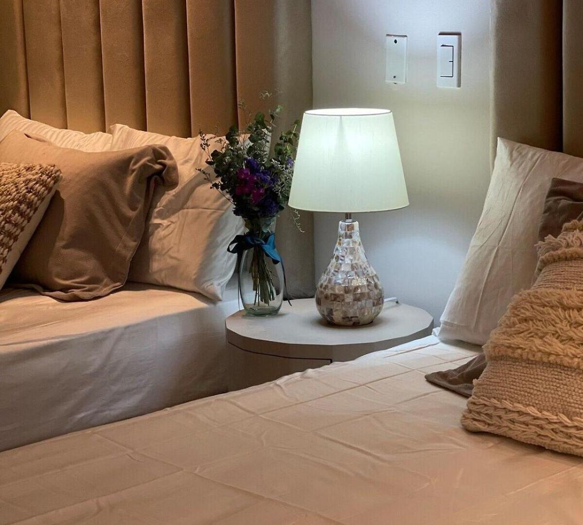Apartamento Mistral Exclusive Oceanfront With Balcony