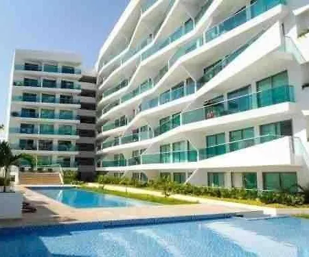 Apartamento Mistral Exclusive Oceanfront With Balcony *