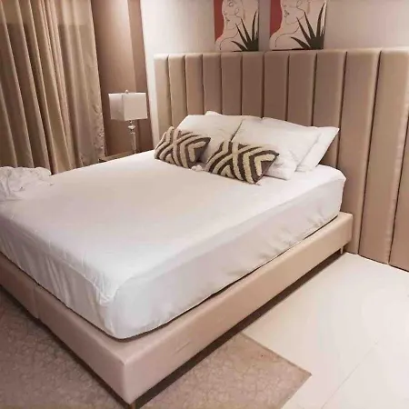 Mistral Exclusive Oceanfront With Balcony Apartamento Cartagena