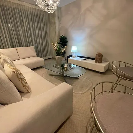 Mistral Exclusive Oceanfront With Balcony Apartamento Cartagena