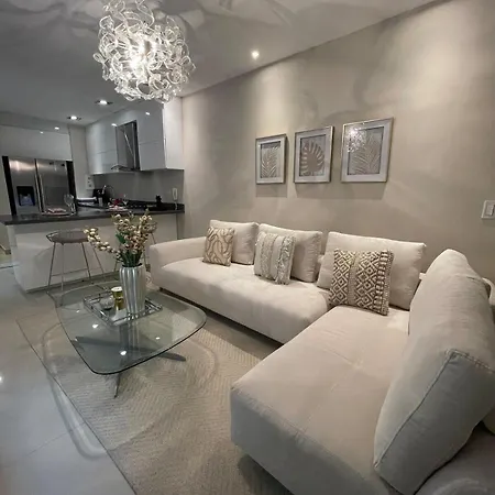 Mistral Exclusive Oceanfront With Balcony Cartagena