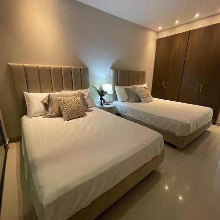 Mistral Exclusive Oceanfront With Balcony