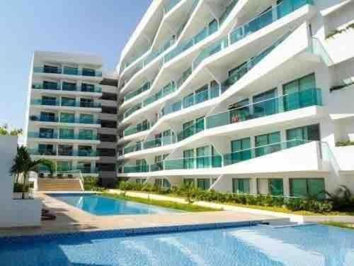 Apartment Mistral Exclusive Oceanfront With Balcony *