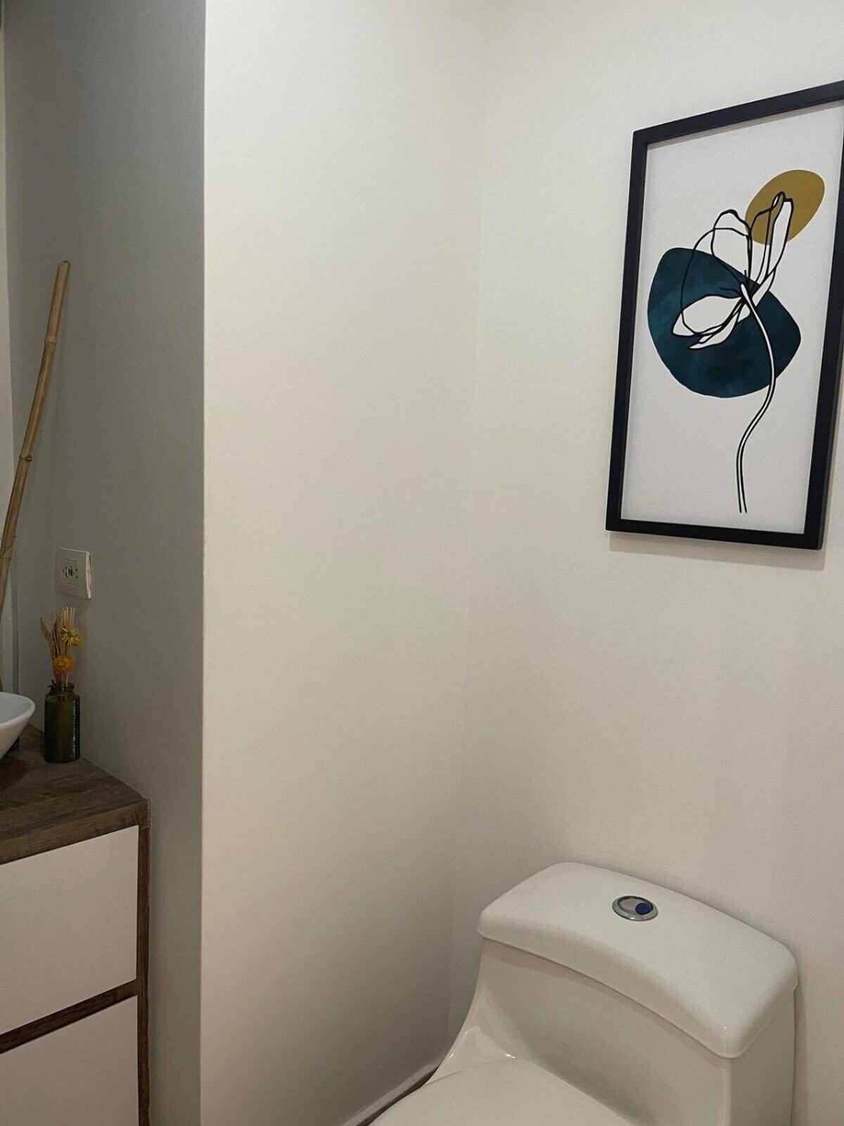 Apartment Mistral Exclusive Oceanfront With Balcony